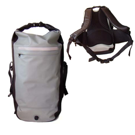 30 Litres Waterproof Backpack Dry Bag Outdoor Waterproof Gear Equipment