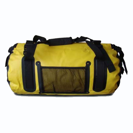 45 Litres Waterproof Duffle Bag for Kayaking, Canoeing, Camping, Fishing, Motorcycling
