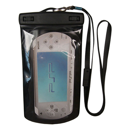 waterproof bags and cases